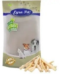 1 kg Lyra Pet&reg; Ochsenschwanz wei&szlig;