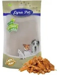 1 kg Lyra Pet&reg; Wrap mit H&uuml;hnerfleisch und Fisch
