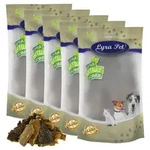 5 kg Lyra Pet&reg; Rinderpansen klein