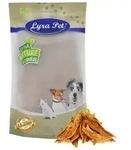 1 kg Lyra Pet&reg; H&uuml;hnerbrustfilet naturbelassen