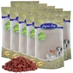 10 kg Lyra Pet&reg; Pferdefleischw&uuml;rfel