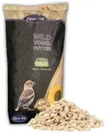 25 kg Lyra Pet&reg; Erdnusskerne SPLITS