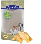 100 Stk. Lyra Pet&reg; Rinderohren ca. 2 kg