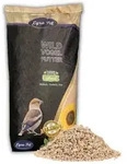 25 kg Lyra Pet&reg; Sonnenblumenkerne gesch&auml;lt BRUCH