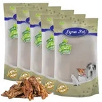 5 kg Lyra Pet&reg; Rinderlunge