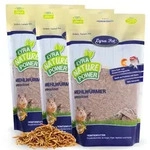 3 kg Lyra Pet&reg; Mehlw&uuml;rmer getrocknet