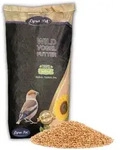 25 kg Lyra Pet&reg; Hirse wei&szlig; gelb lose