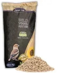 20 kg Lyra Pet&reg; Sonnenblumenkerne gesch&auml;lt BRUCH