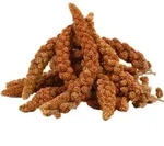 3 kg Lyra Pet&reg; Kolbenhirse rot