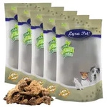 5 kg Lyra Pet&reg; Lammlunge