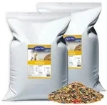 20 kg Lyra Pet&reg; Nymphensittichfutter Gro&szlig;sittichfutter