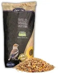 25 kg Lyra Pet&reg; Streufutter aus 29 Komponenten