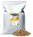 25 kg Lyra Pet&reg; Nymphensittichfutter Gro&szlig;sittichfutter