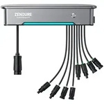 Zendure SolarFlow Hyper 2000 - Hybrid Wechselrichter f&uuml;r Speicher