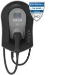 Myenergi Zappi V2.1 22 kW - 3-Phasen - 32A - Typ 2 - 6,5 Meter -
