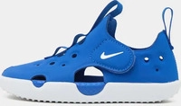 Nike Sunray 4 Infant, Blau