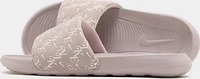 Nike Victori One Print Slides Women's - Damen, Rosa female
