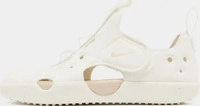 Nike Sunray 4 Infant, Weiss
