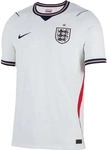 Nike England 2026 Match Home Shirt - Herren, Weiss male