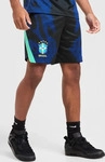 Jordan Brazil 2026 Away Shorts - Herren, Schwarz male