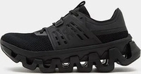 On Running Cloudswift Amp Women's - Damen, Schwarz female