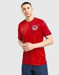 Nike Canada 2026 Home Shirt - Herren, Rot male
