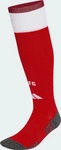 adidas Arsenal FC 2026/27 Home Socks - Herren, Rot male