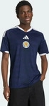 adidas Schottland 2026 Heim Shirt - Herren, Blau male