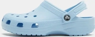 Crocs Classic Clog Women's - Damen, Blau female