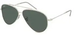Ray-Ban RBR0101S AVIATOR REVERSE Unisex-Sonnenbrille Vollrand Pilot...