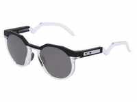 Oakley OO9242 Unisex-Sonnenbrille Vollrand Achteckig Kunststoff-Gestell, schwarz