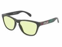 Oakley Junior 0OJ9006 FROGSKINS XS Kinder-Sonnenbrille Vollrand Rund
