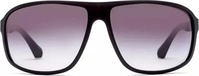 Armani 5001T3, Emporio Armani EA4029 Herren-Sonnenbrille Vollrand Quadratisch