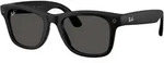 Ray-Ban 601S87, Ray-Ban Meta RW4011 WAYFARER (Gen 3) 0 Grau schwarz