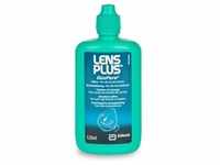 Lens Plus OcuPure (120 ml) Kochsalzlösungen, Pflegemittel