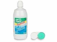 Opti-Free RepleniSH (300 ml + 1 Behälter) Kombilösung, Pflegemittel