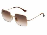 Ray-Ban RB1971 SQUARE 1971 CLASSIC Damen-Sonnenbrille Vollrand Eckig...