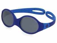 Julbo LOOP J511 Kinder-Sonnenbrille Vollrand Oval Kunststoff-Gestell, blau