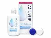 Acuvue RevitaLens (100 ml + 1 Behälter) Kombilösung, Pflegemittel