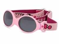 Julbo LOOP J532 Baby-Sonnenbrille Vollrand Oval Kunststoff-Gestell, pink