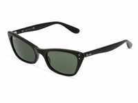 Ray-Ban RB 2299 LADY BURBANK Damen-Sonnenbrille Vollrand Butterfly...