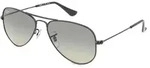 Ray-Ban Junior RJ 9506S AVIATOR Kinder-Sonnenbrille Vollrand Pilot Metall-Gestell,