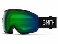 Smith SEQUENCE OTG Unisex-Skibrille Vollrand Monoscheibe Polycarbonat-Gestell,