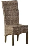 Rattanstuhl 'Kenya' Rattan