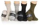 Lana Grossa Sockenwolle Meilenweit 100 "Tweed"