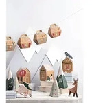 folia Adventskalender "Winterland"
