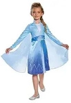 Disney Kinder-Kost&uuml;m "Elsa"