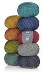 Lana Grossa Wolle Cool Wool Vintage