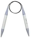 Prym Rundstricknadel, St&auml;rke: 15, L&auml;nge: 80 cm