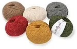 Lana Grossa Wolle Landlust Soft Tweed 180